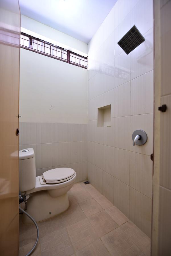 Dazhong Backpacker'S Hostel Medan Dış mekan fotoğraf