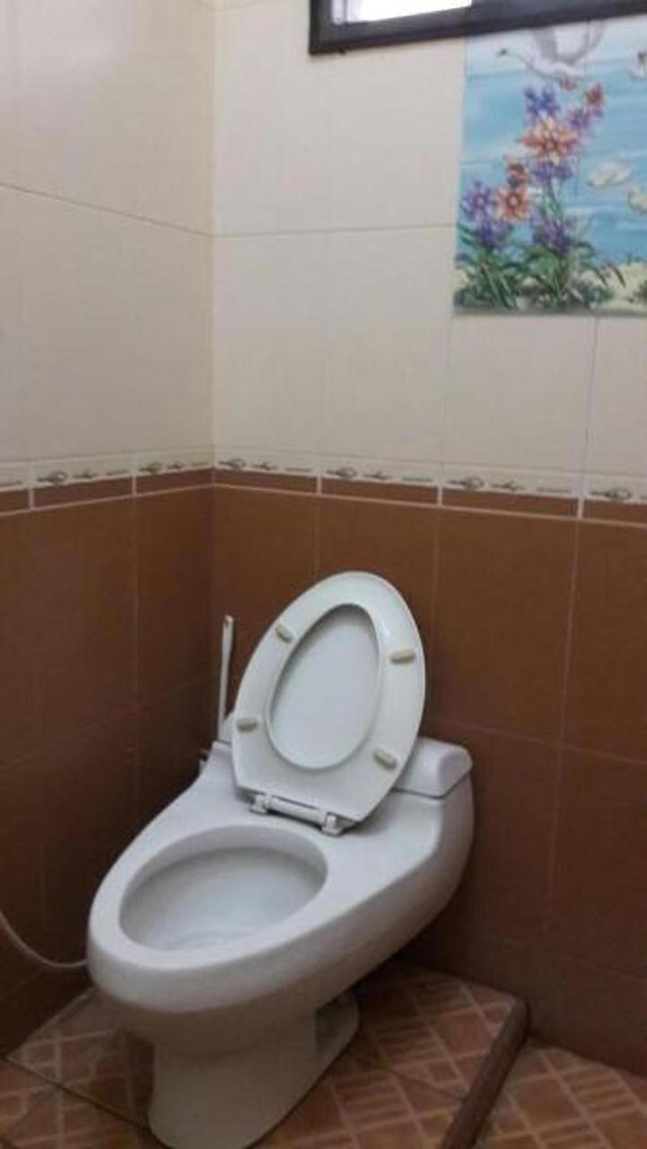 Dazhong Backpacker'S Hostel Medan Dış mekan fotoğraf