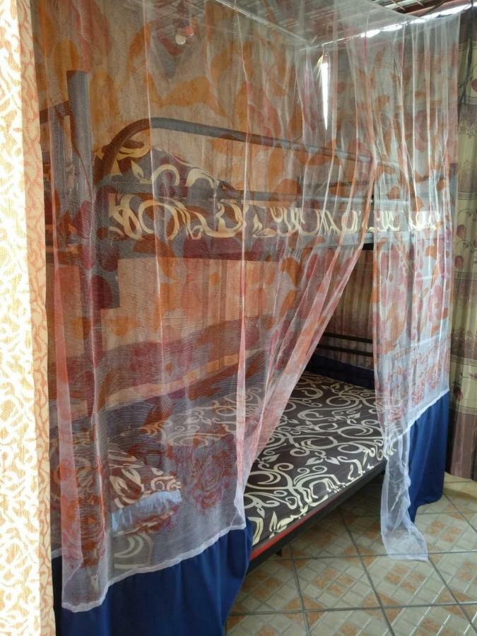 Dazhong Backpacker'S Hostel Medan Dış mekan fotoğraf