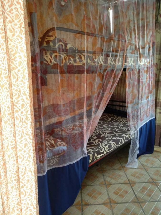 Dazhong Backpacker'S Hostel Medan Dış mekan fotoğraf